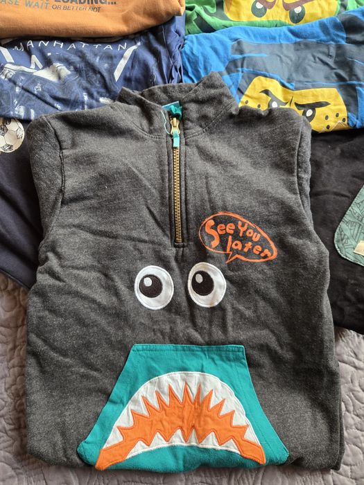 Детски лот за момчета