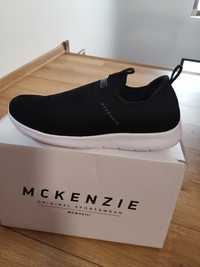 Mckenzie Shokrun super light