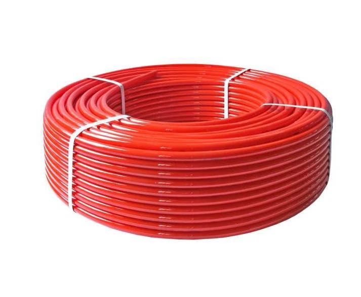 Трубы из сшитого полиэтилена PEX