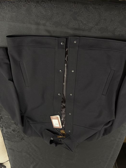 Loro Piana-Автентично чисто ново мъжко яке размер ХЛ