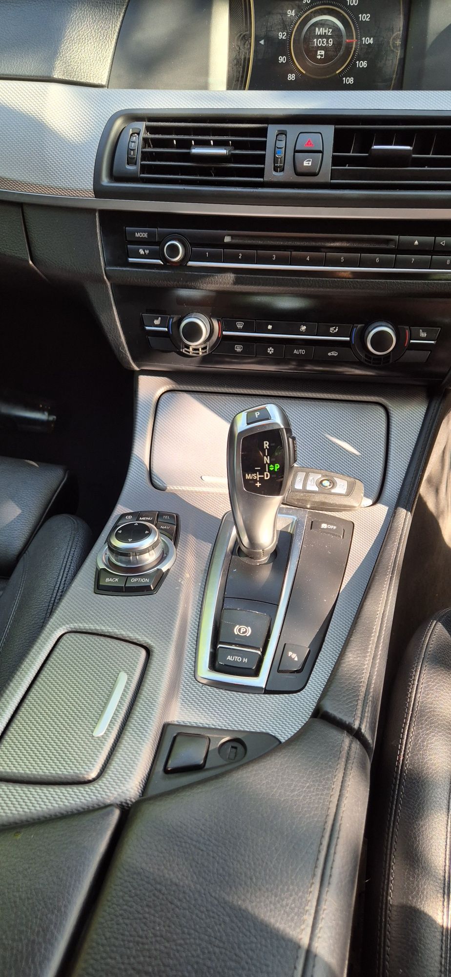 Cutie de viteza bmw f10 f11 f30 n47 184 cp 8HP45 Automat