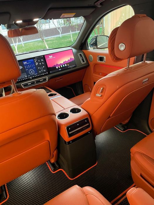 Lixiang L9 MAX  2023/2024