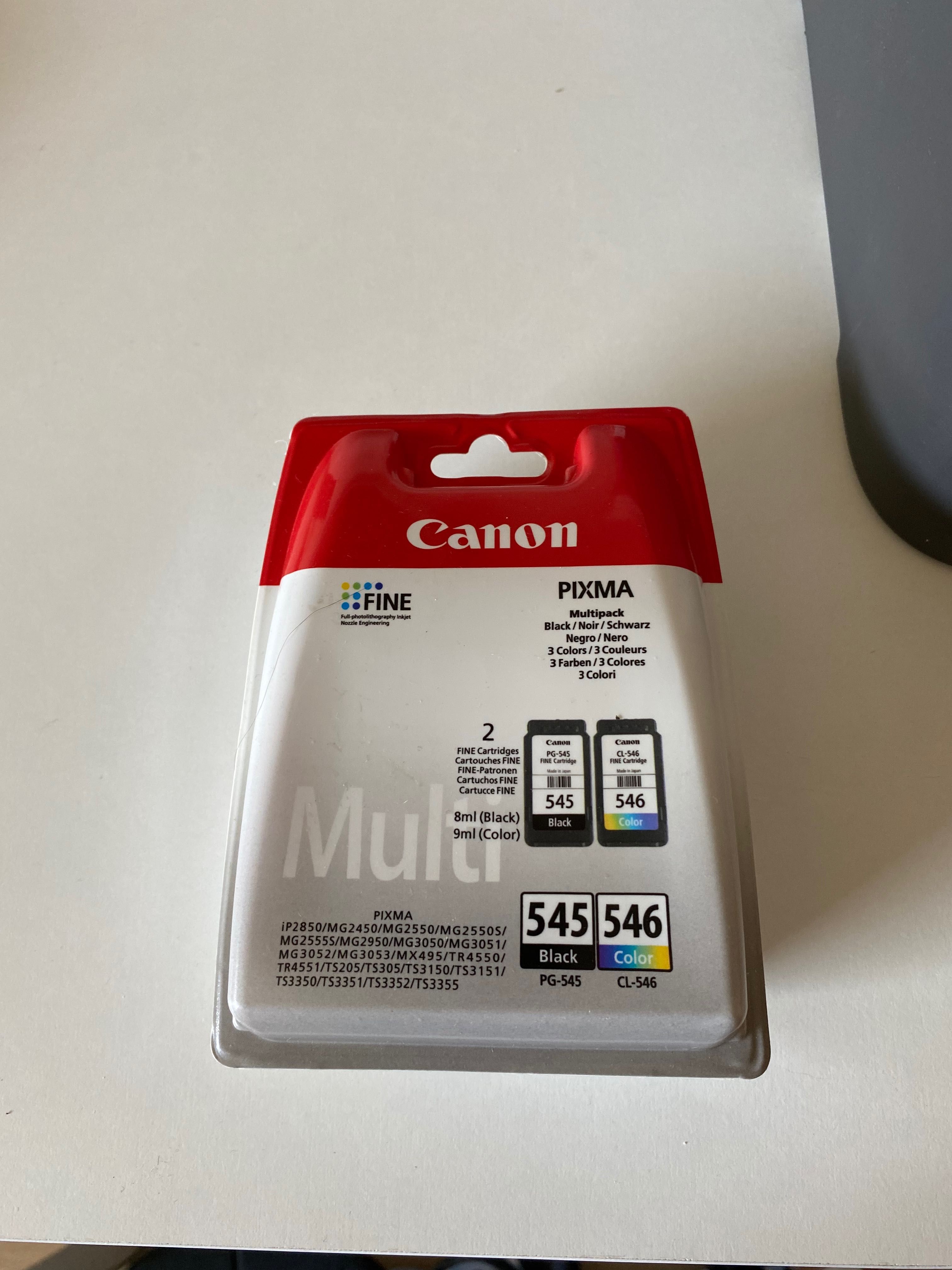 Принтер Canon Pixima TS3450