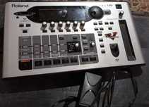 Procesor chitara roland vg-99