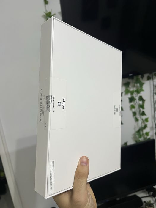 Xiaomi pad 7 sigilat