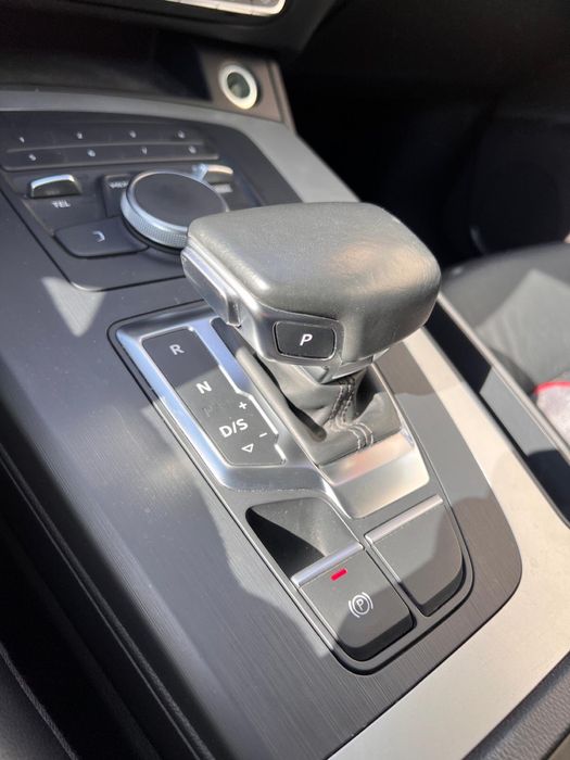 Audi Q5 35TDI Quattro