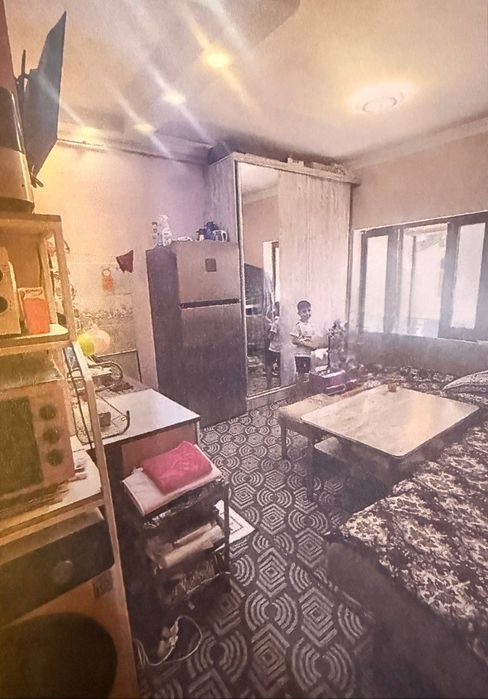 Продаётся квартира напротив Сино завод 1 комнатная