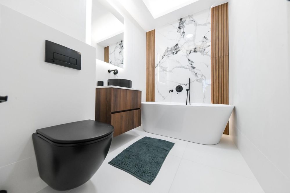 Apartament premium | Prima inchiriere