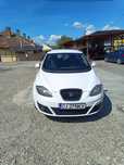 Cînd Seat Alteia XL GPL