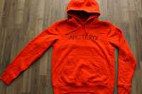 ARC'TERYX Centre hoodie - мъжки суичър, размер M