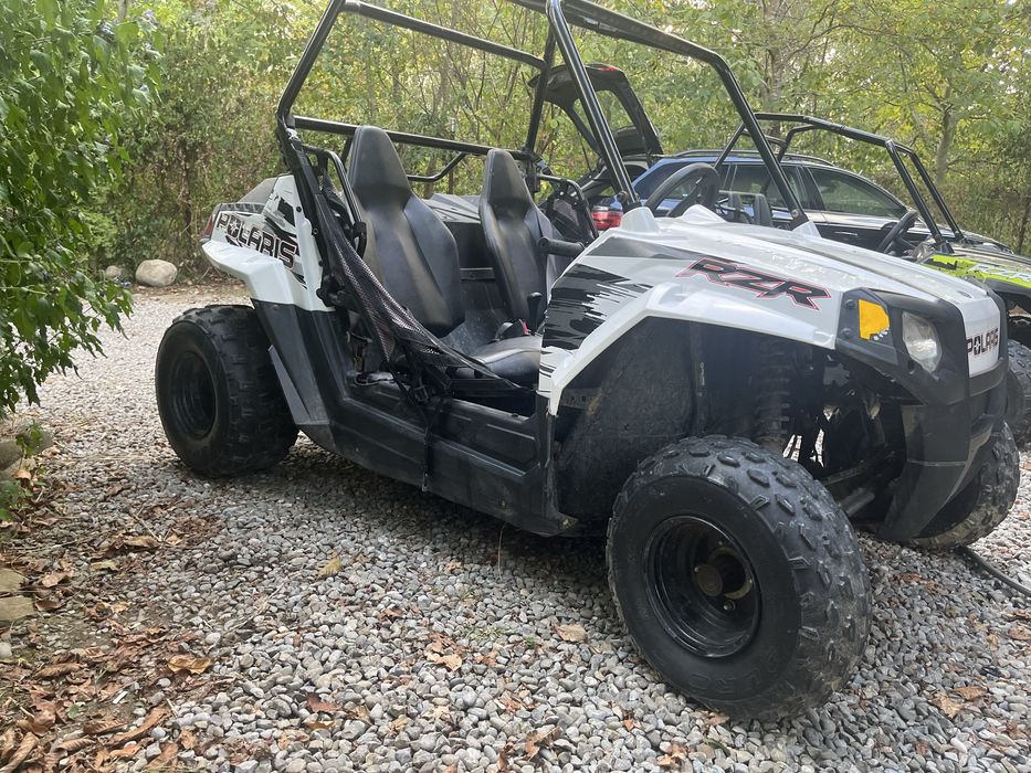 Polaris Rzr 170 2021