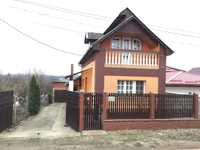 Vand casa cu gradina in Viile Satu Mare