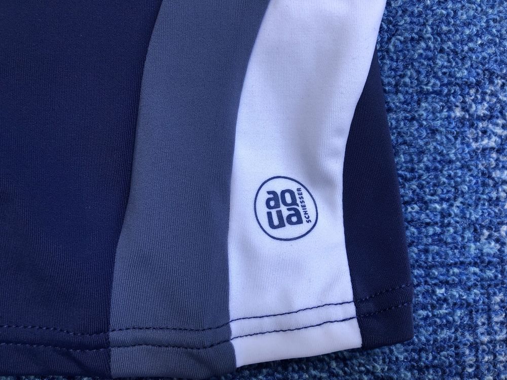 НОВИ Schiesser Aqua Swim Shorts мъжки плувки/бански - М и XL