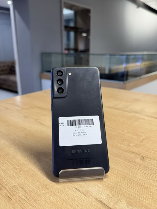 Samsung S21 FE 5G/128gb/Рассрочка 0-0-24