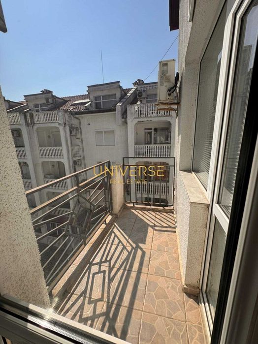 Продава се Тристаен апартамент в к.к. Слънчев бряг - 82 кв.м за 1208 €/кв.м - Снимка #11