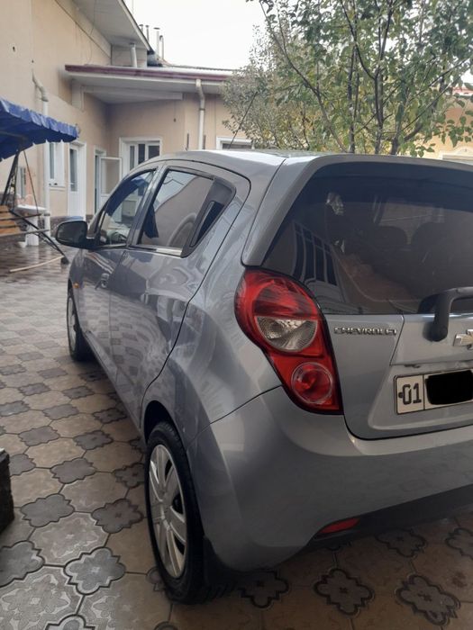 Spark 1.25 mator mexanika srochna sotiladi