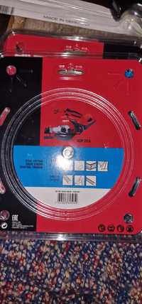 Hilti panza circulara