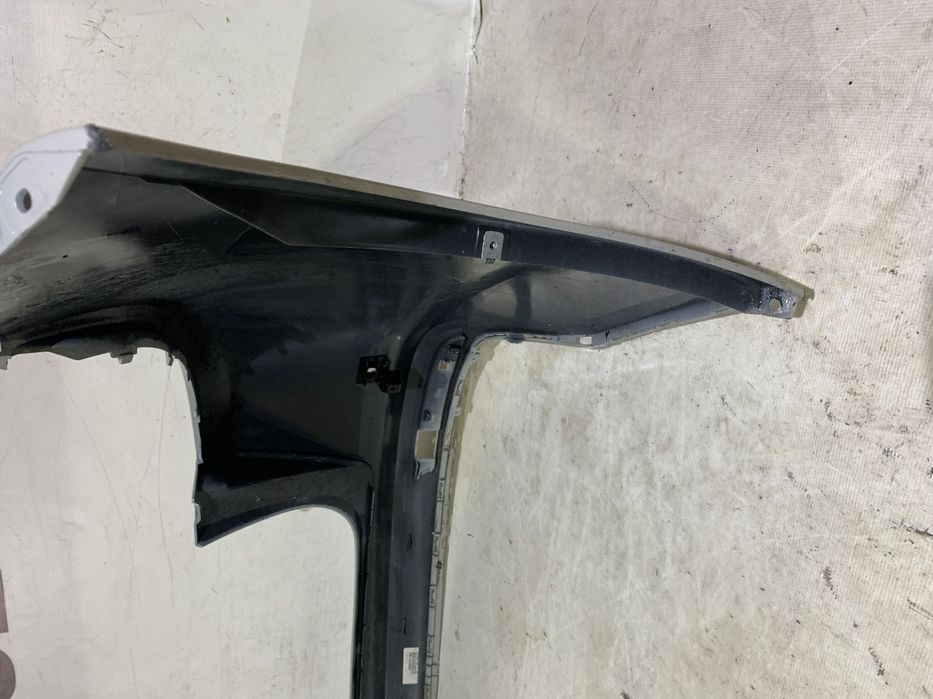 Bara spate Porsche Panamera, 2017, 2018, 2019, 2020, 2021, 2022, cod origine OE 974807421A.