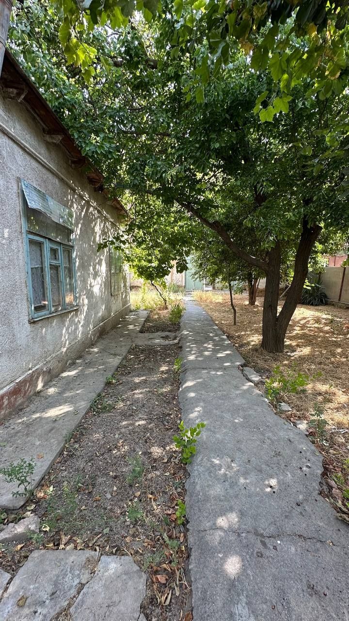 Продаётся Домик из 3х комнат