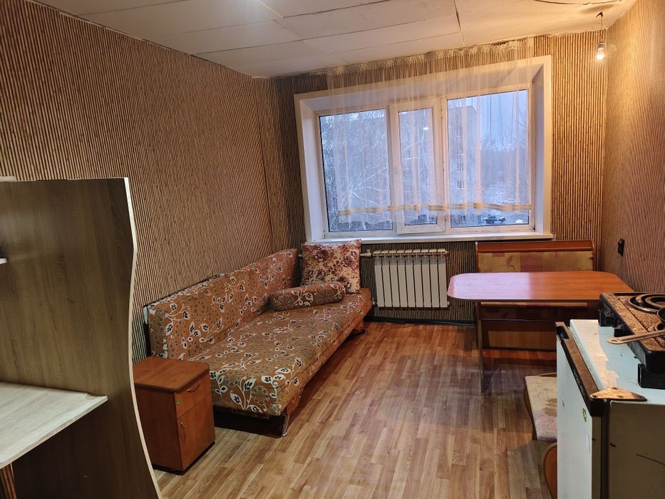 Сдам малосемейку в КЖБИ