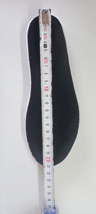 Маратонки Reebok Rush Runner 5