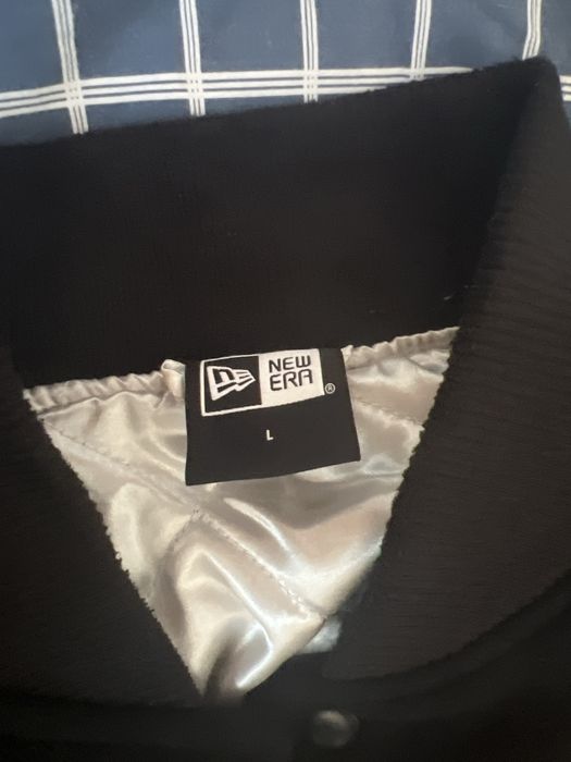 Bomber jacket New Era