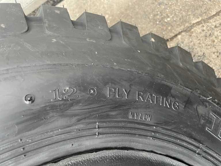 Anvelope de remorca 12pr 7.50-16 groase tari Cauciucuri