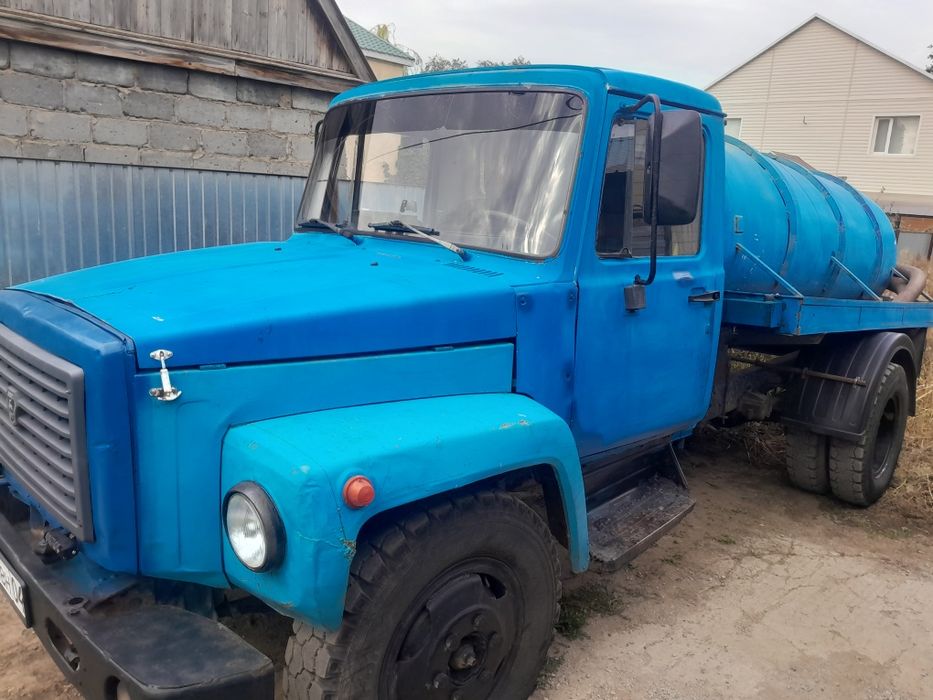 Услуги ассинезатора 4куб