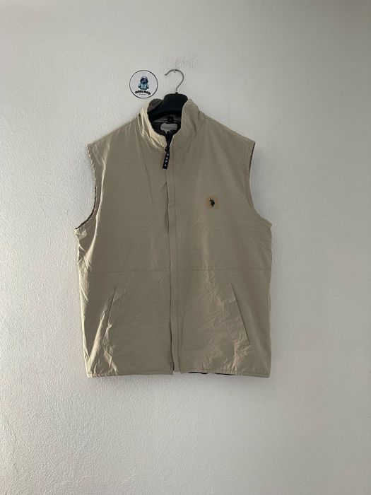 Vestă Polo U.S Assn.