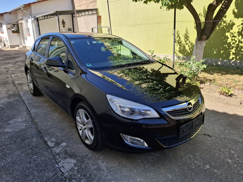 Opel Astra J 2011 Import Germania ‼️