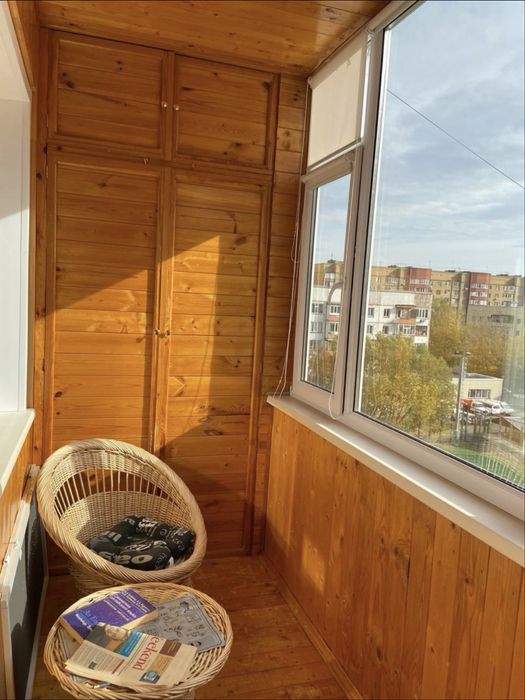 Астана! Продается полноценная 2-комн квартира