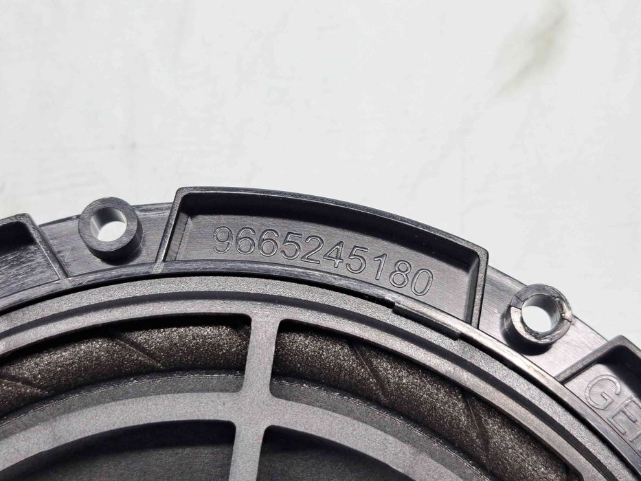 Boxa dreapta fata Peugeot 308 [Fabr 2007-2013] 9665245180