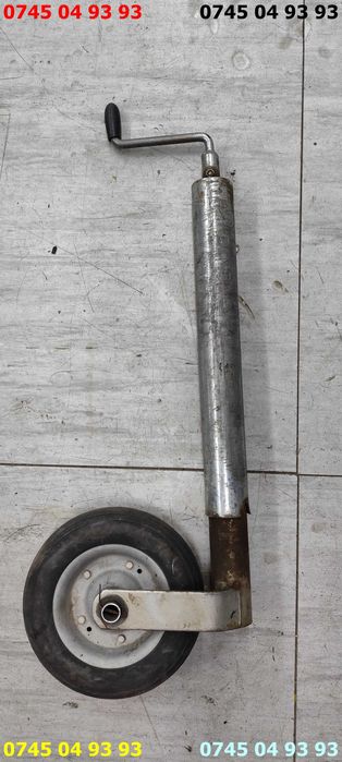 roata remorca peridoc dimensiunile in poze