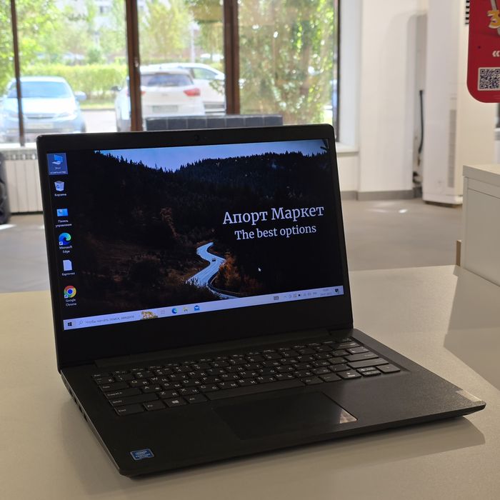 Ноутбук Lenovo V14