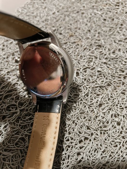 Часовник Fosiil Automatic