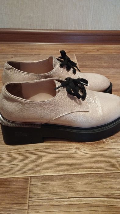 Лоферы 37 размеры