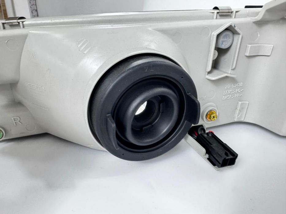 Фары моноблок а32