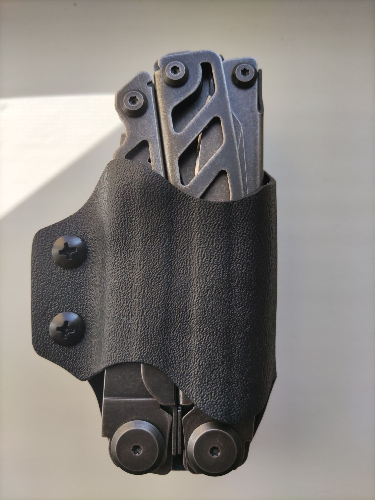 Мультитул Nextool Flagship Pro Black Edition