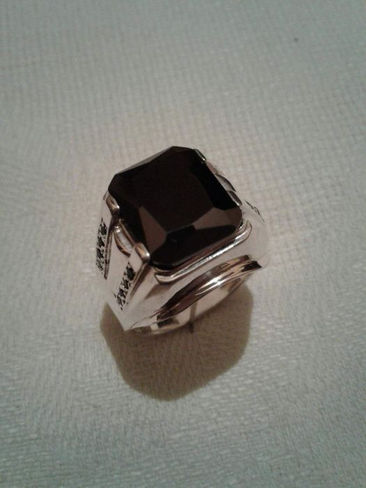 Перстень, серебро925 пр.