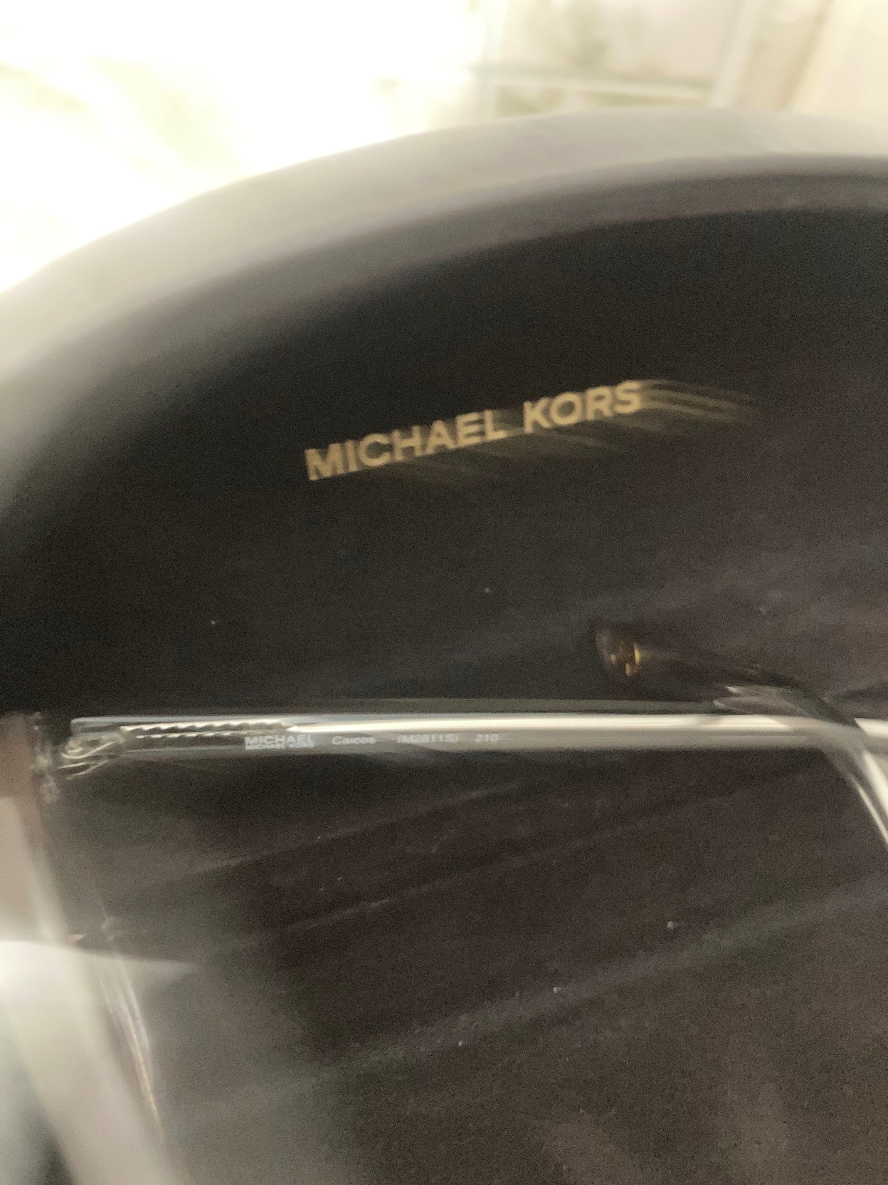 Michael Kors Caicos M2811S