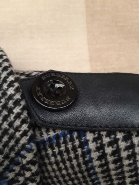 Палта BURBERRY , MANGO, ZARA и Katerina