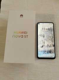 Vand Huawei Nova 5T