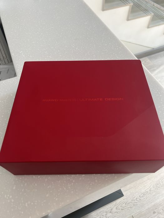 huawei mate 70 rs ultimate design