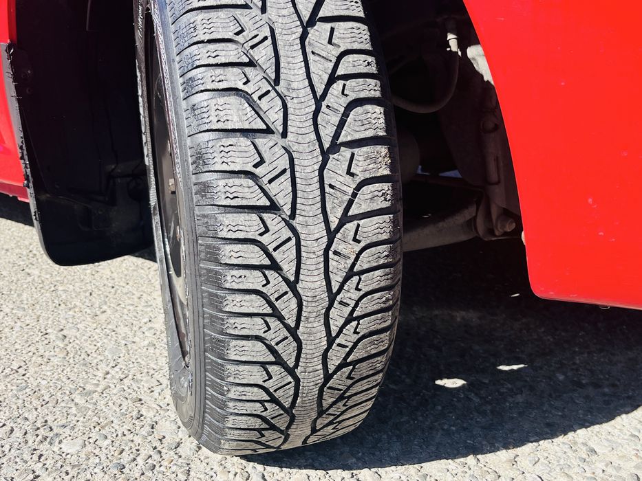 Dacia logan 1.4 MPI GPL