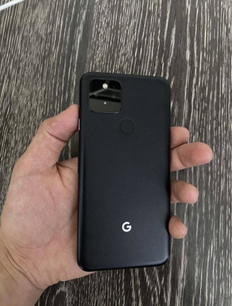 продам google pixel 5 128gb