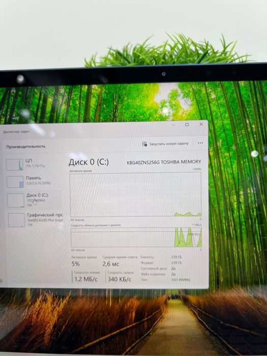 Microsoft Surface 3 core i5-10