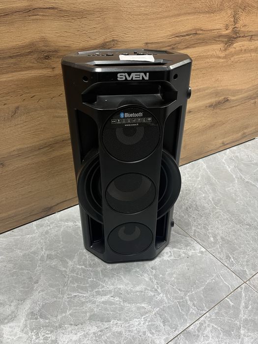 Колонка Seven Ps680/TehnoAltyn/рассрочка