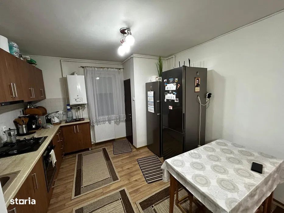 Sangeorgiu de Mures - Vanzare apartament 3 camere - Str. Stiintei