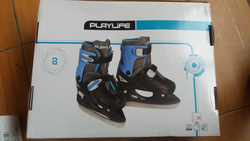 Patine reglab. Playlife, m. 27-28-29-30, noi