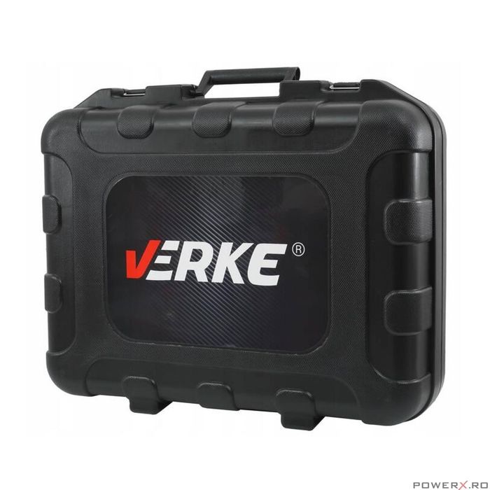 Masina de gaurit fixa, cu talpa magnetica, 15000N, 1500 W, dimensiuni